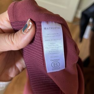 Athleta Leggings